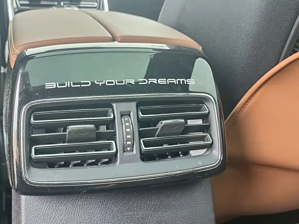BYD Tang New Energy — миниатюра 14