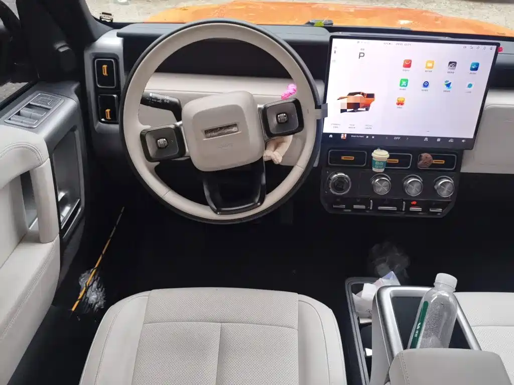 iCAR iCAR Super V23 — миниатюра 11