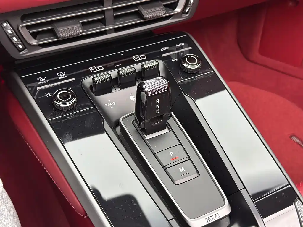 Porsche 911 — миниатюра 32