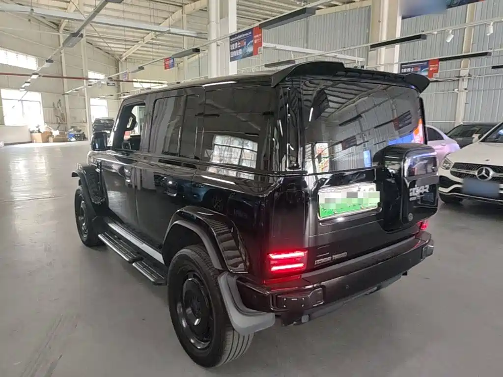 iCAR iCAR Super V23 — миниатюра 5