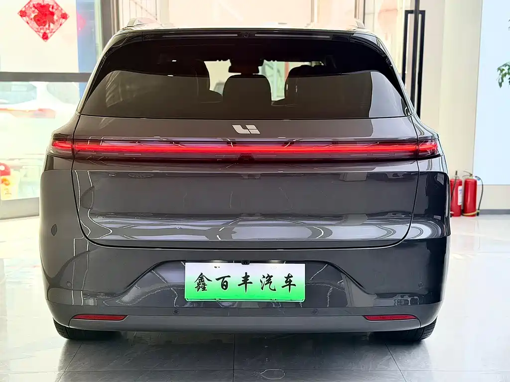 Li Auto L6 2024 Pro