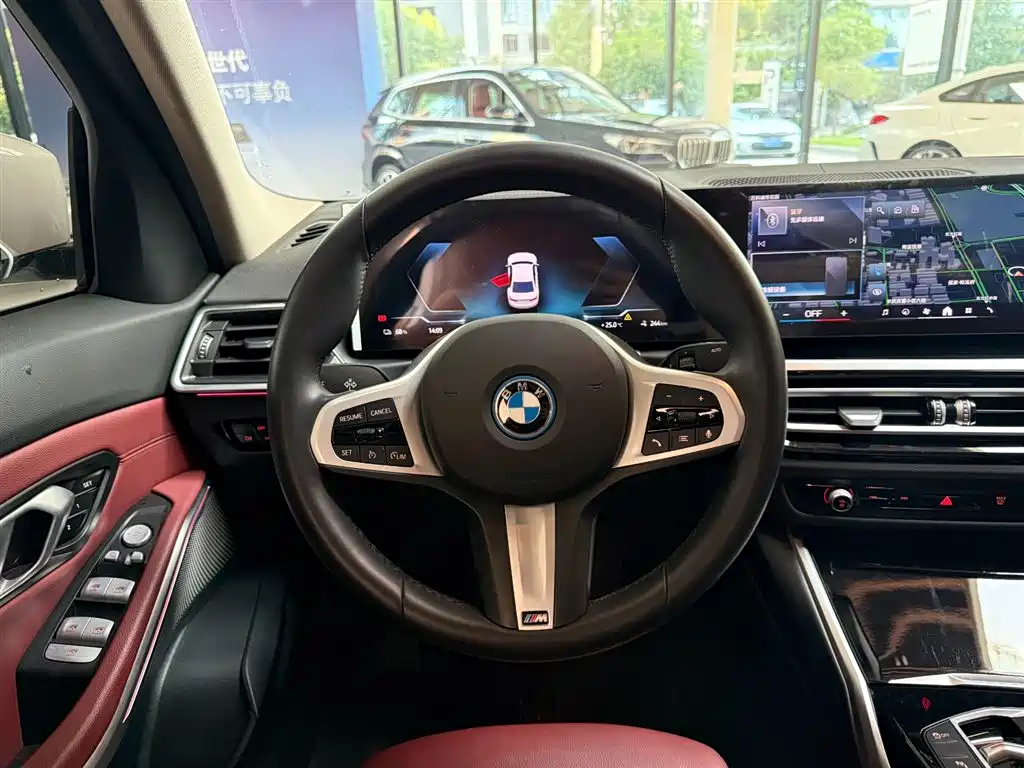 BMW i3 — миниатюра 3
