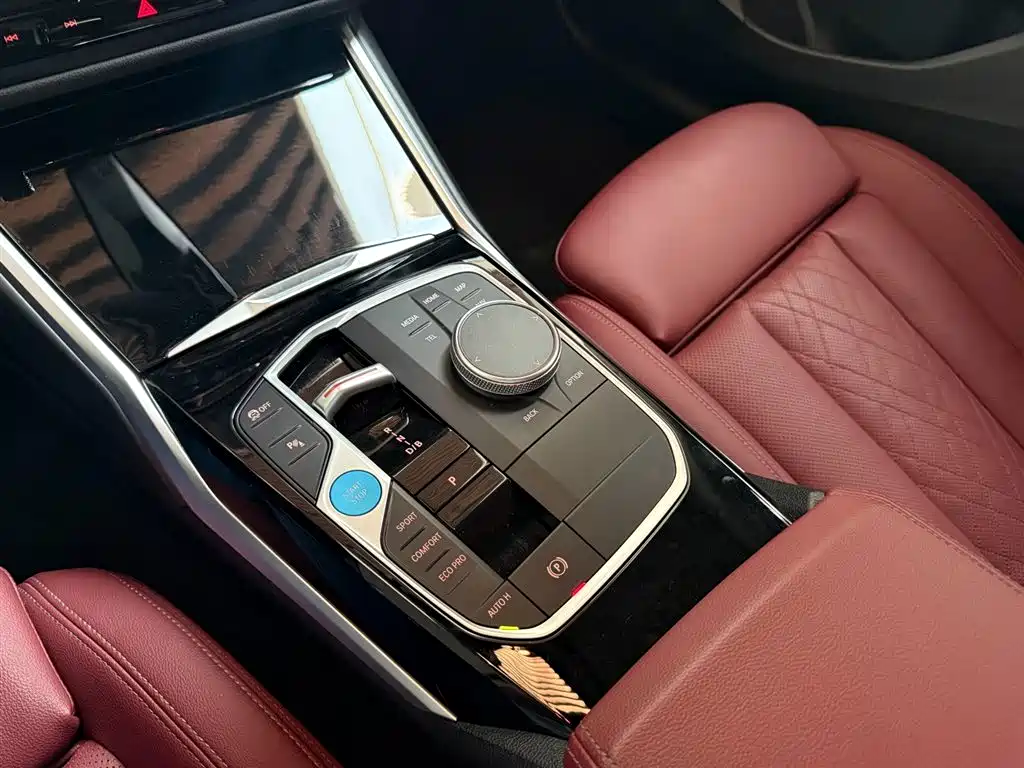 BMW i3 — миниатюра 2