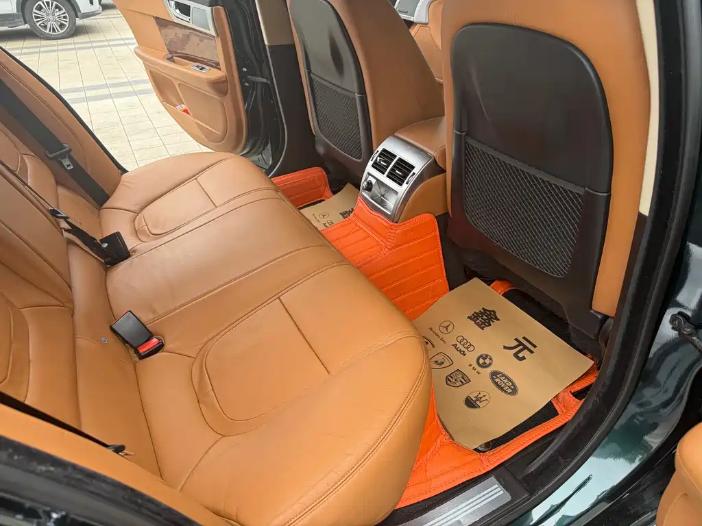 Jaguar XF 2015 XF 2.0T Sportbrake Luxury
