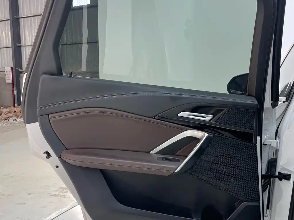 BMW X1 — миниатюра 19