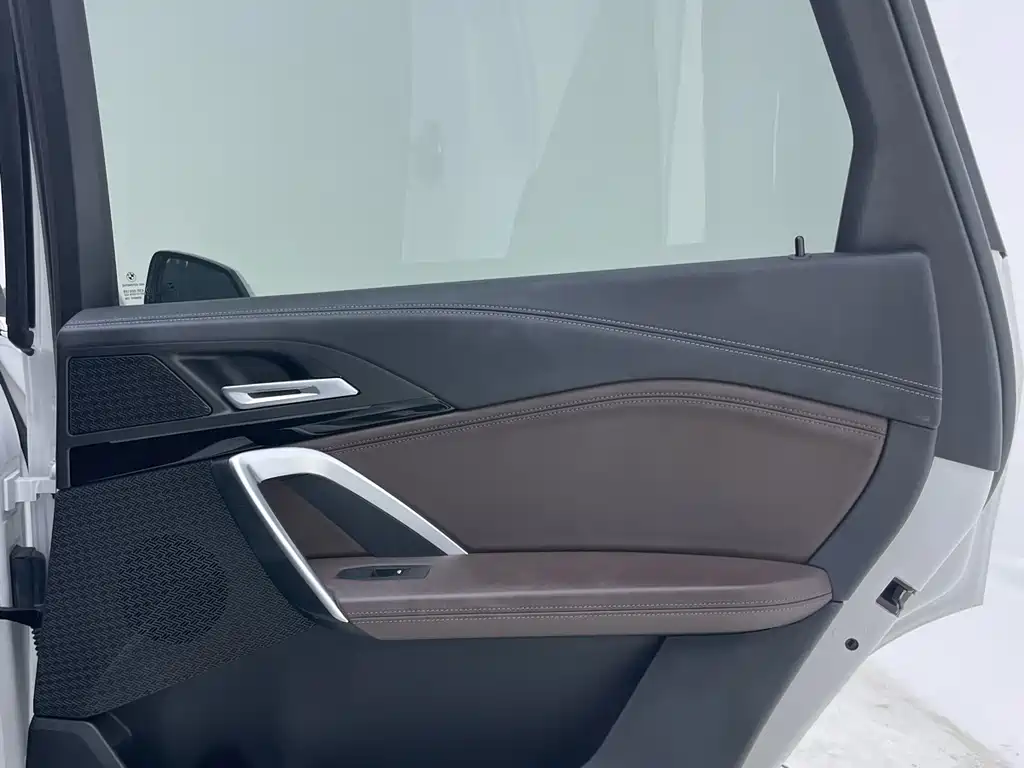 BMW X1 — миниатюра 26
