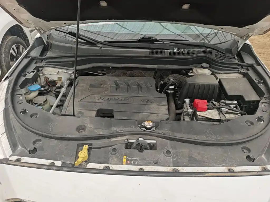 Haval M6 — миниатюра 20