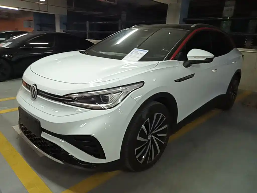 Volkswagen ID.4 X
