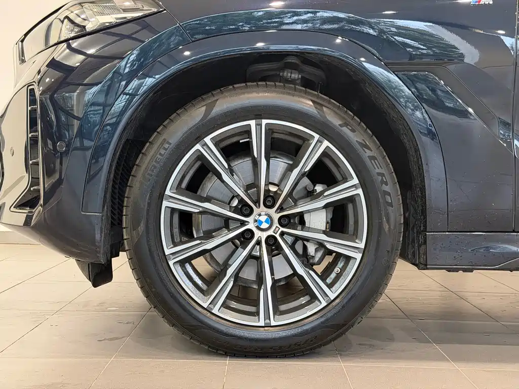BMW X6 — миниатюра 3