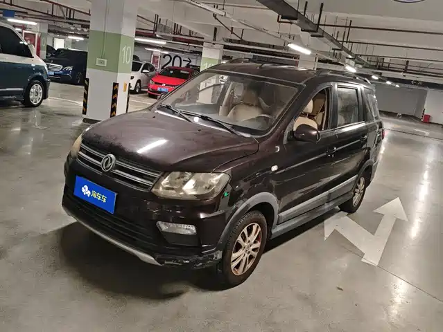 Dongfeng Fengon Fengon 370