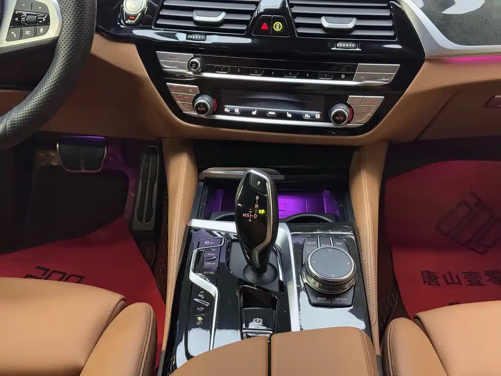 BMW 6 Series GT — миниатюра 22
