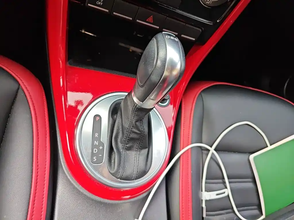 Volkswagen Beetle — миниатюра 15