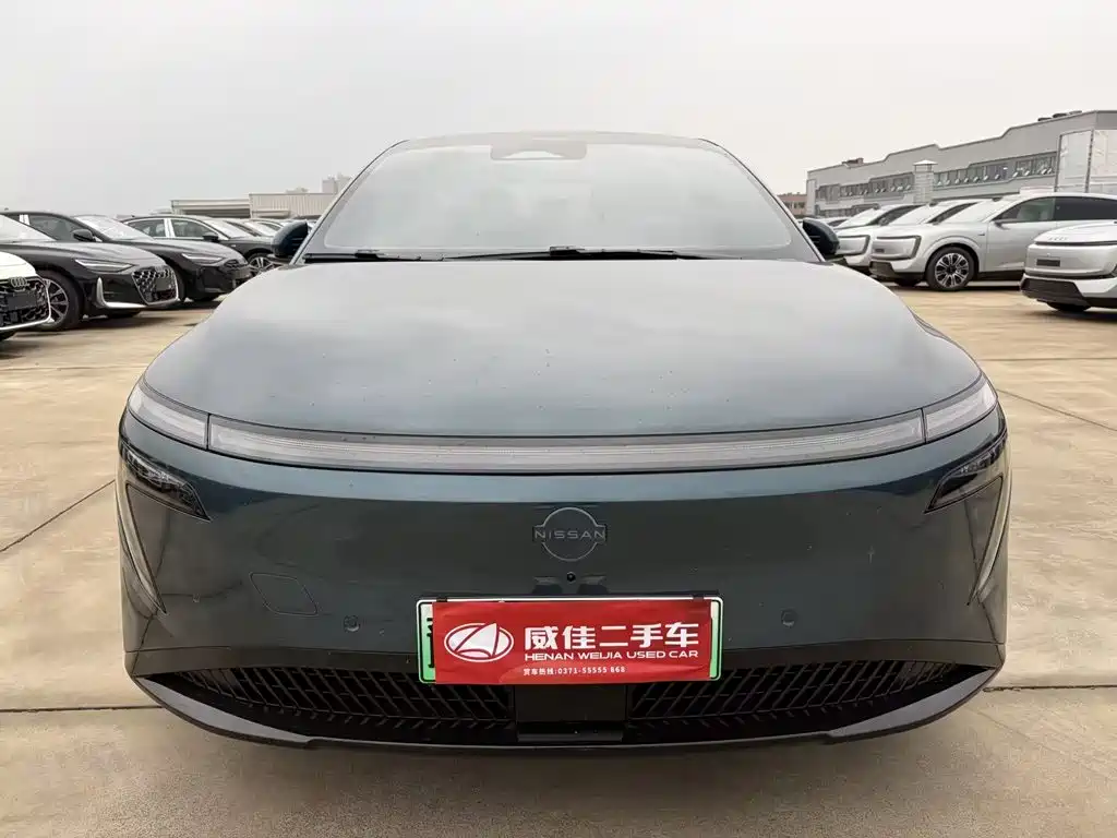 Nissan N7 — миниатюра 2