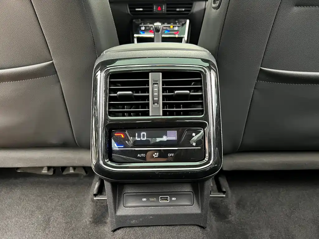 Volkswagen Passat — миниатюра 16
