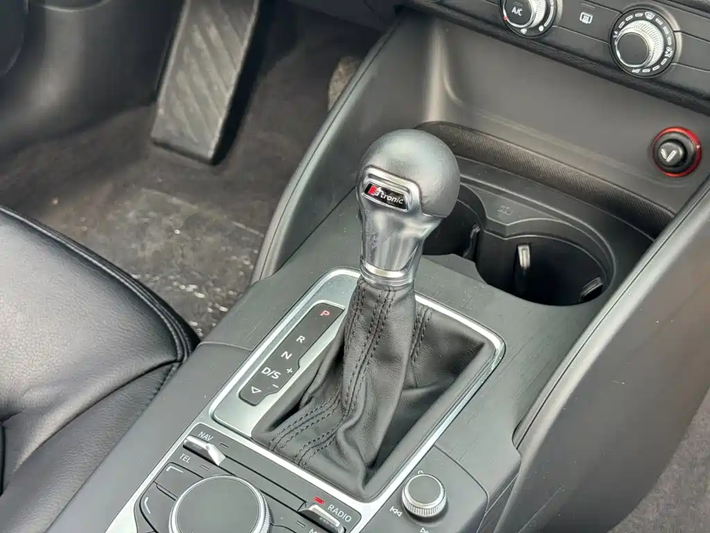 Audi A3 — миниатюра 16