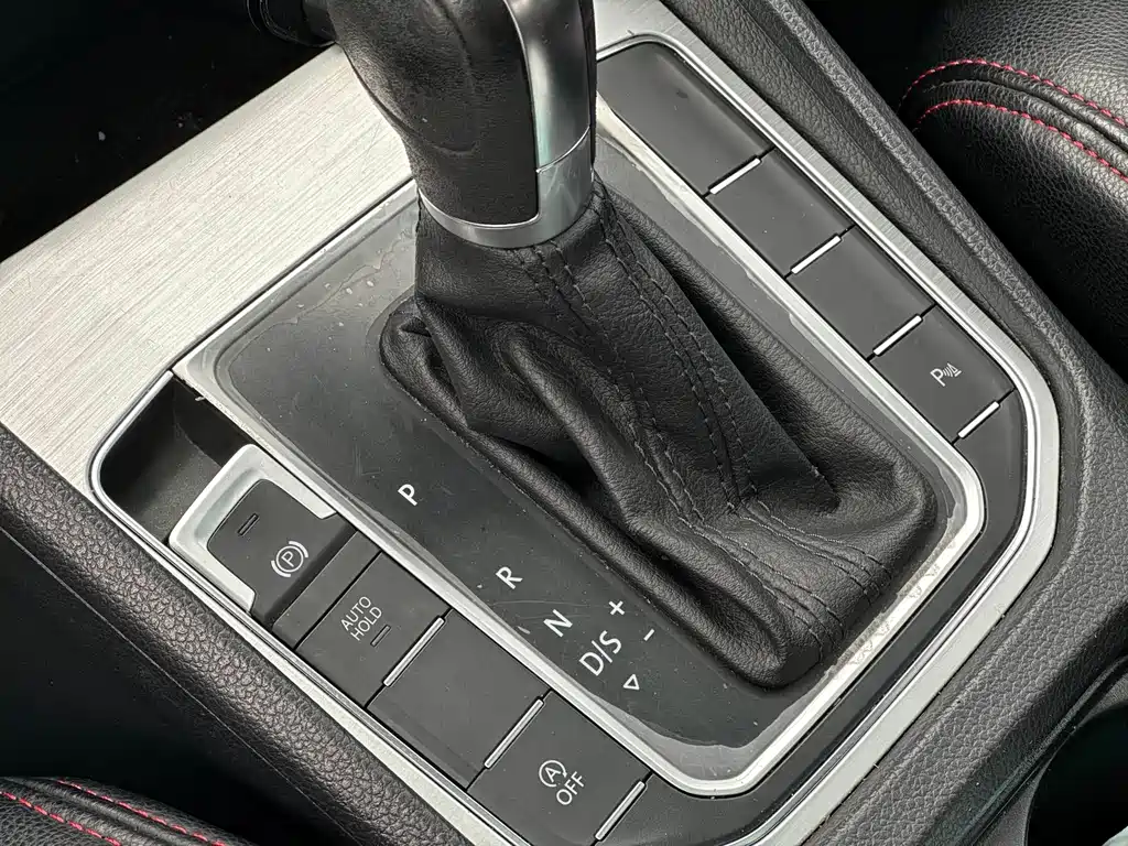Volkswagen Golf Sportsvan — миниатюра 15