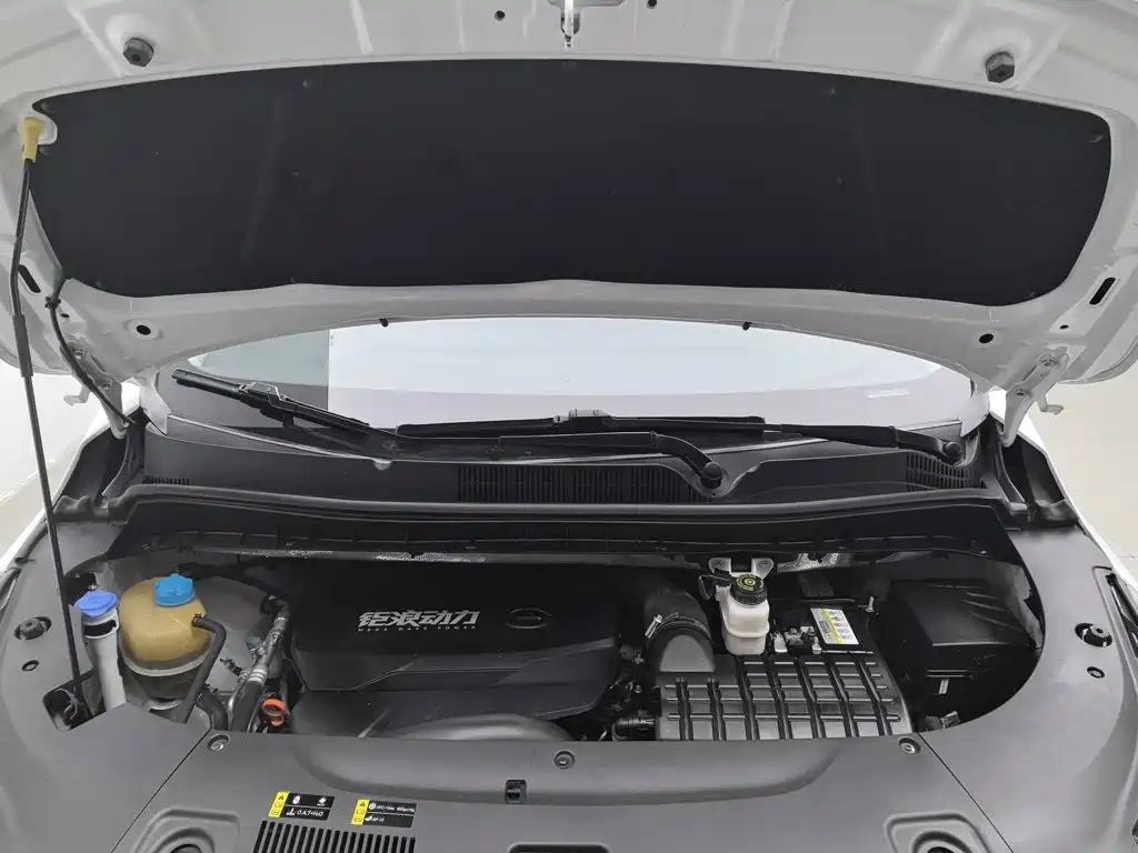 GAC Motor Trumpchi M8 — миниатюра 6