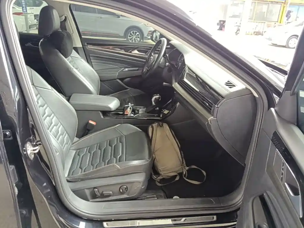 Volkswagen Passat — миниатюра 25