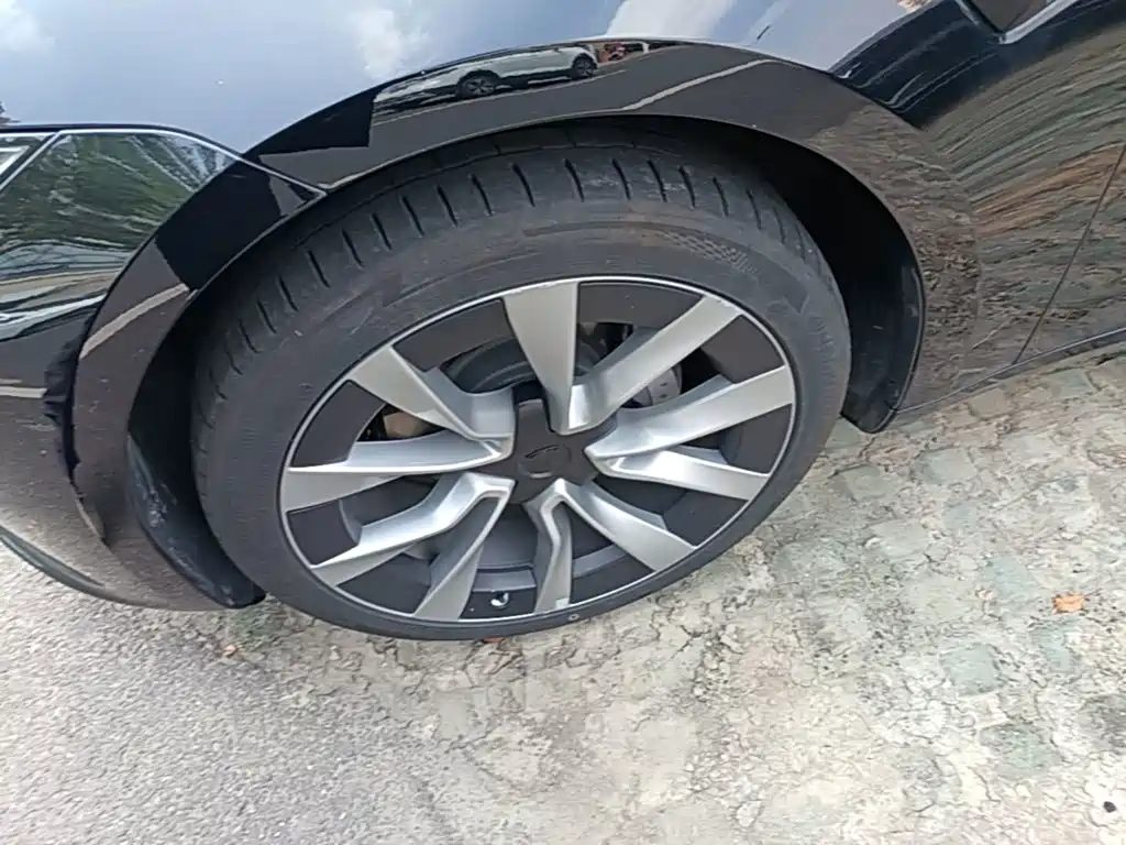Tesla Model 3 — миниатюра 23