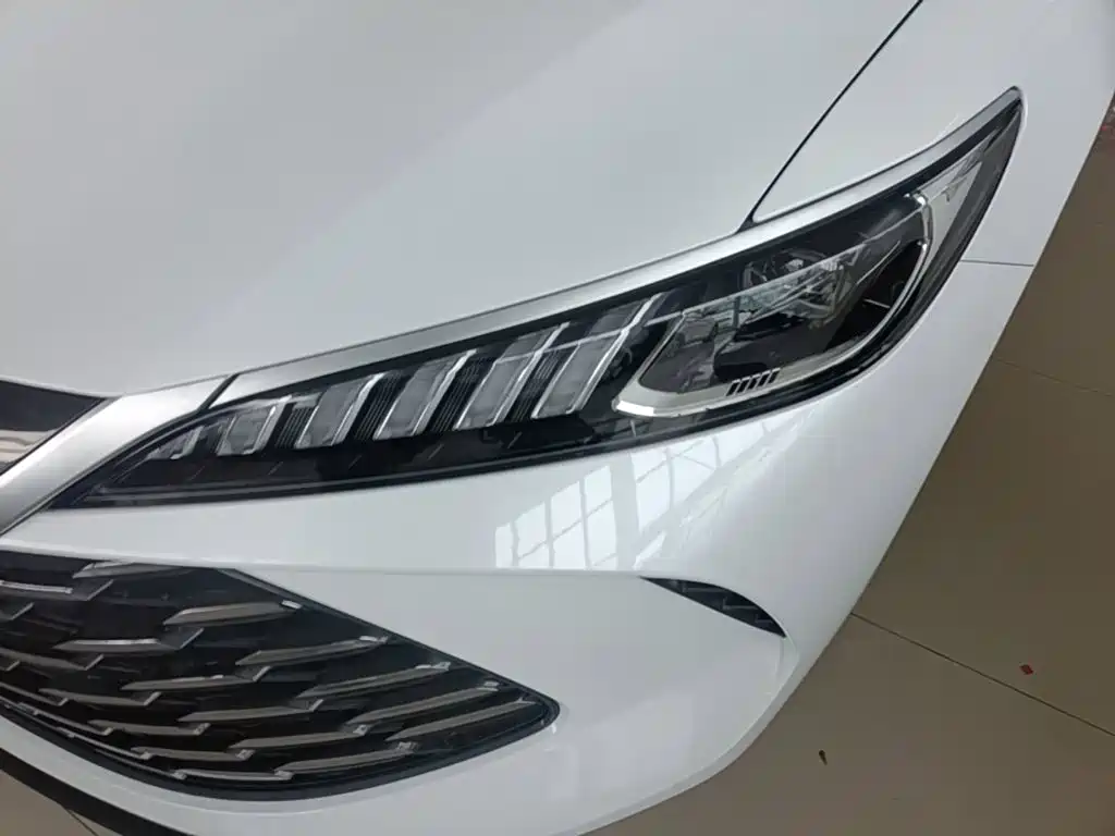 BYD Qin PLUS — миниатюра 24