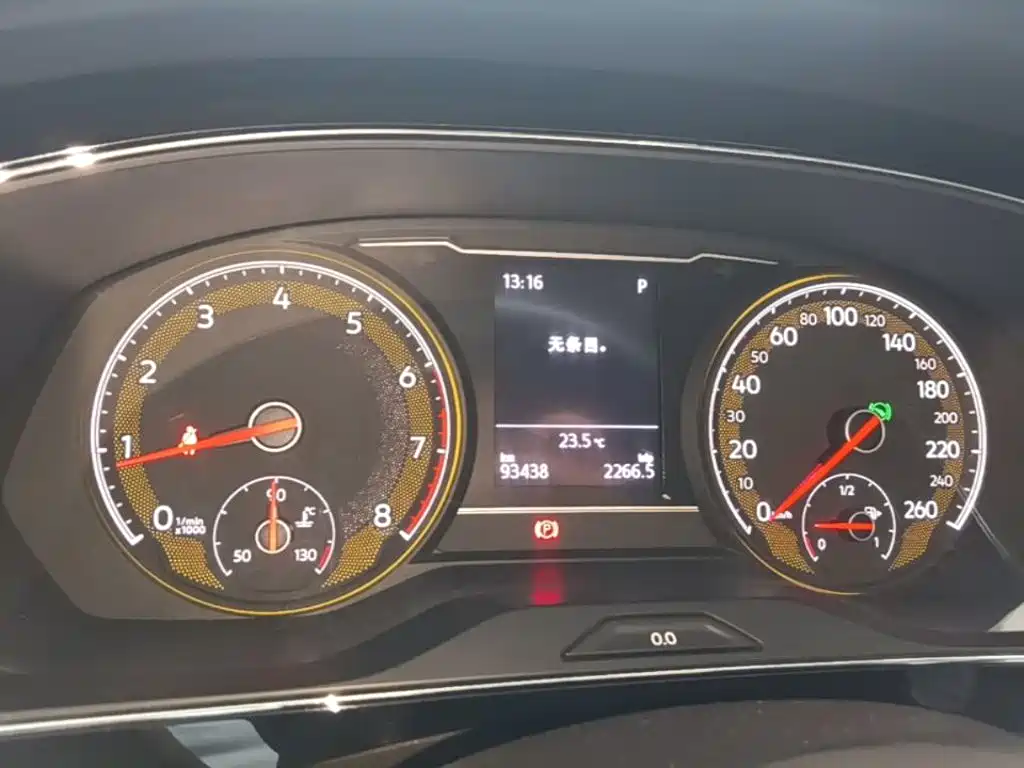 Volkswagen Passat — миниатюра 12