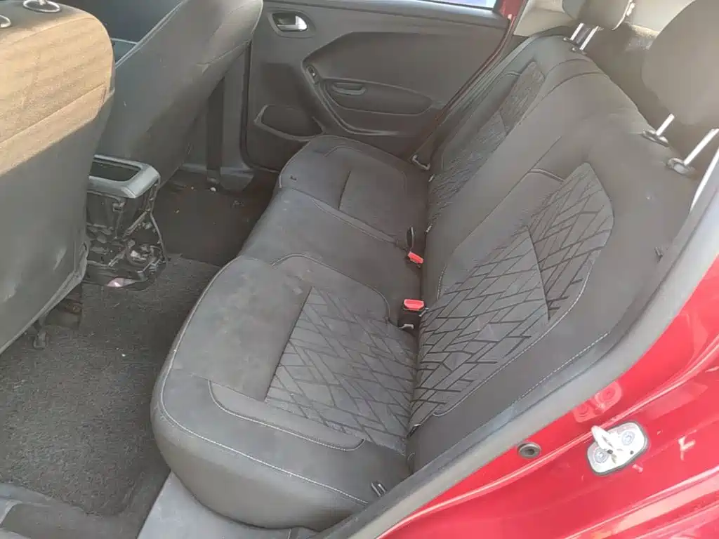 Citroen C3-XR — миниатюра 17