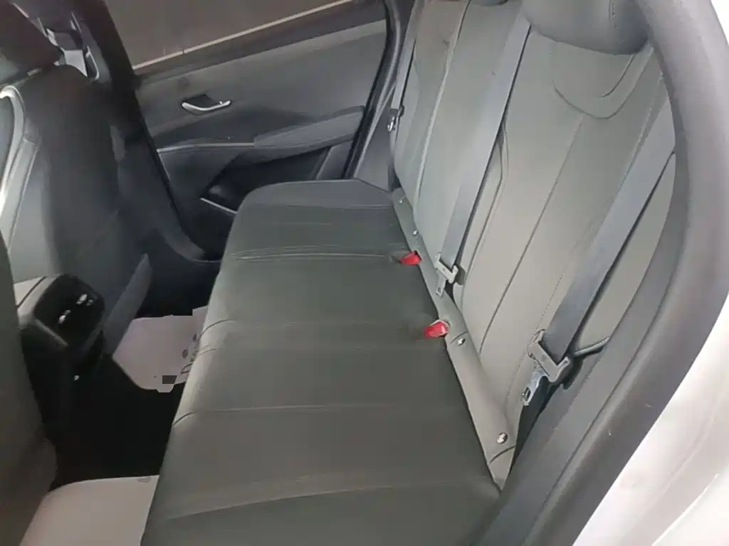 BYD Qin PLUS — миниатюра 17