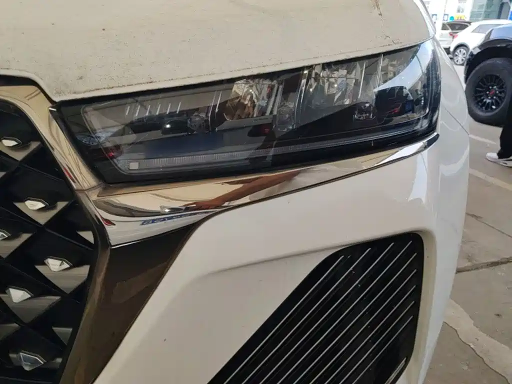 Chery Tiggo 7 — миниатюра 24