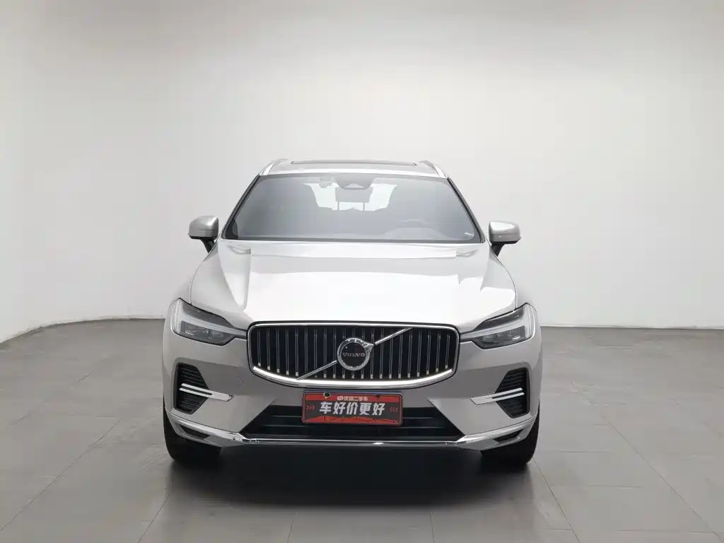 Volvo XC60 — миниатюра 3