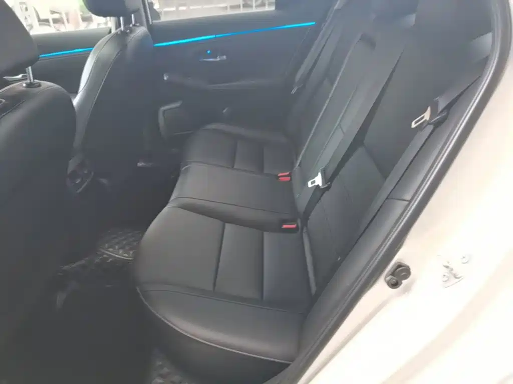 Nissan Sylphy — миниатюра 17