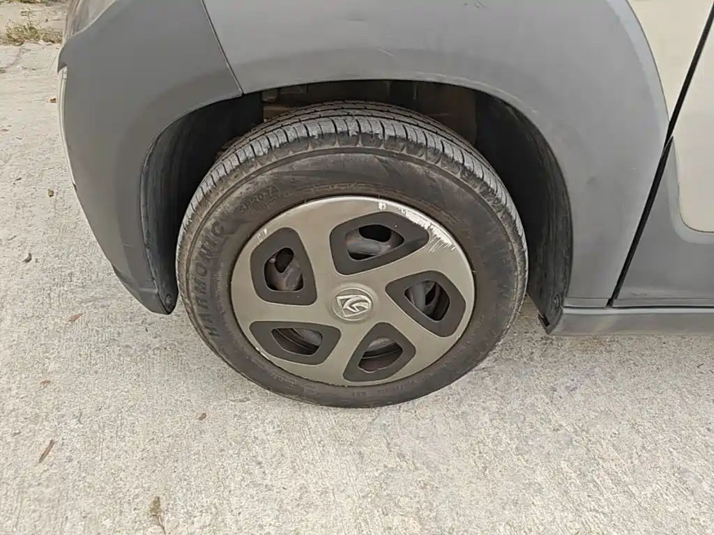 Baojun E100 — миниатюра 23