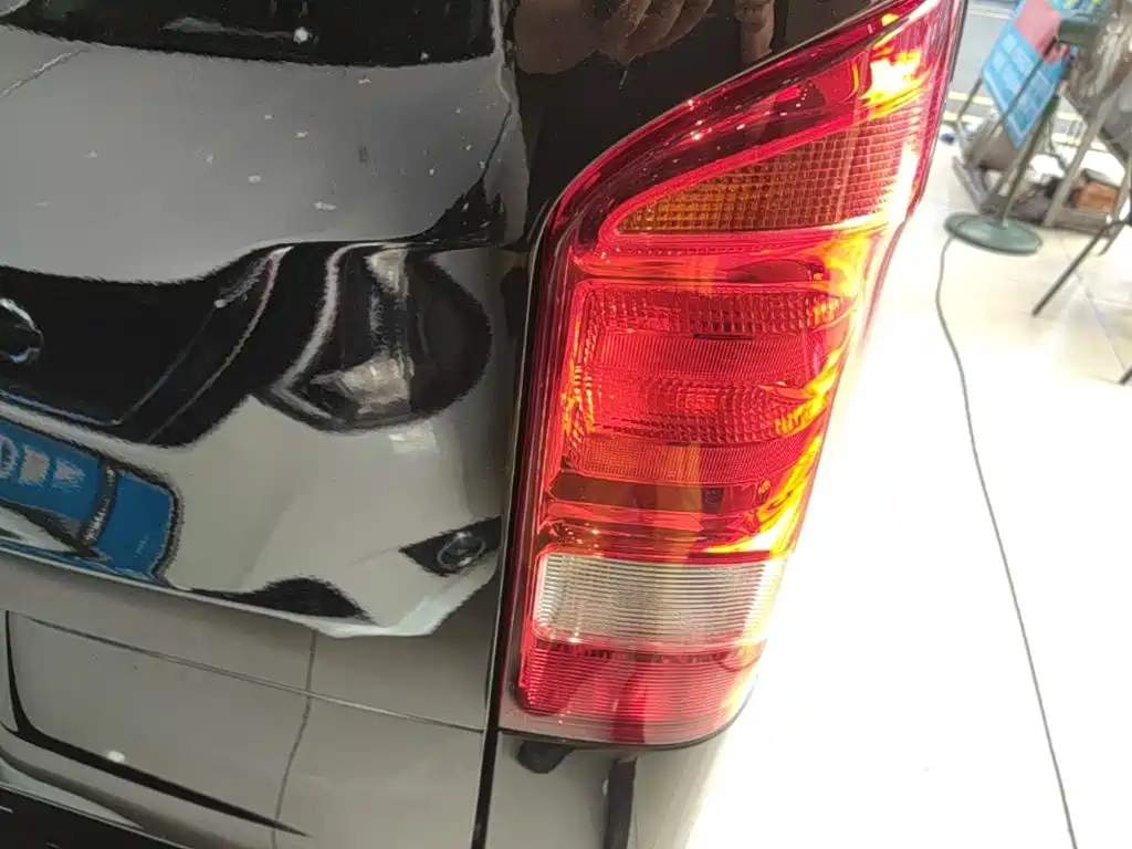 Mercedes-Benz Vito — миниатюра 8