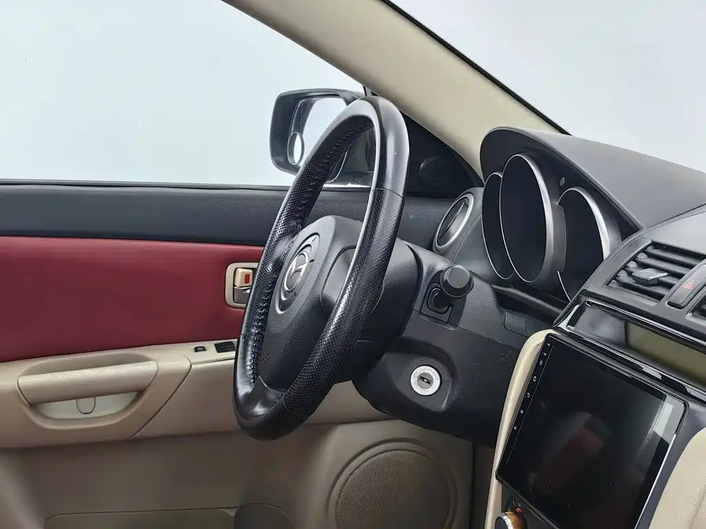 Mazda 3 — миниатюра 22