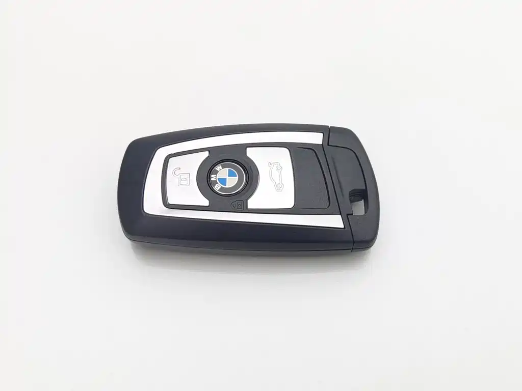 BMW X3 (Import) — миниатюра 19