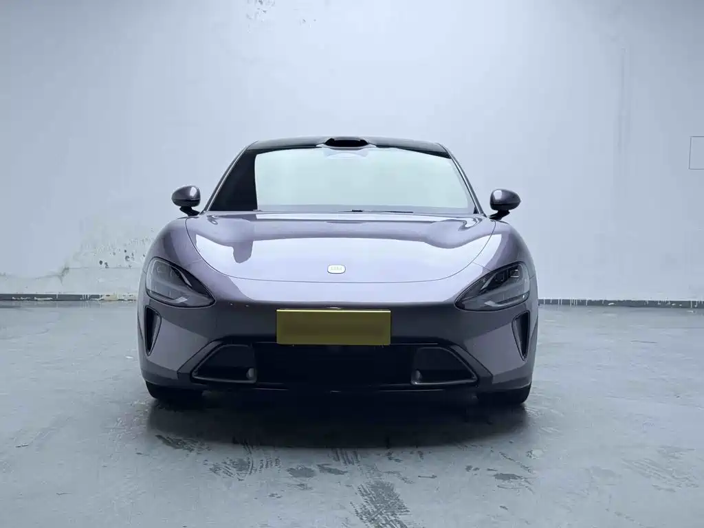 Xiaomi SU7 — миниатюра 3