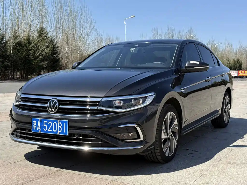 Volkswagen Bora 2022