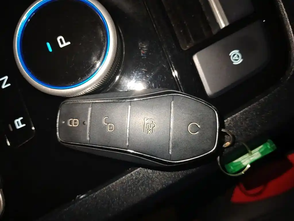 BYD e2 — миниатюра 9