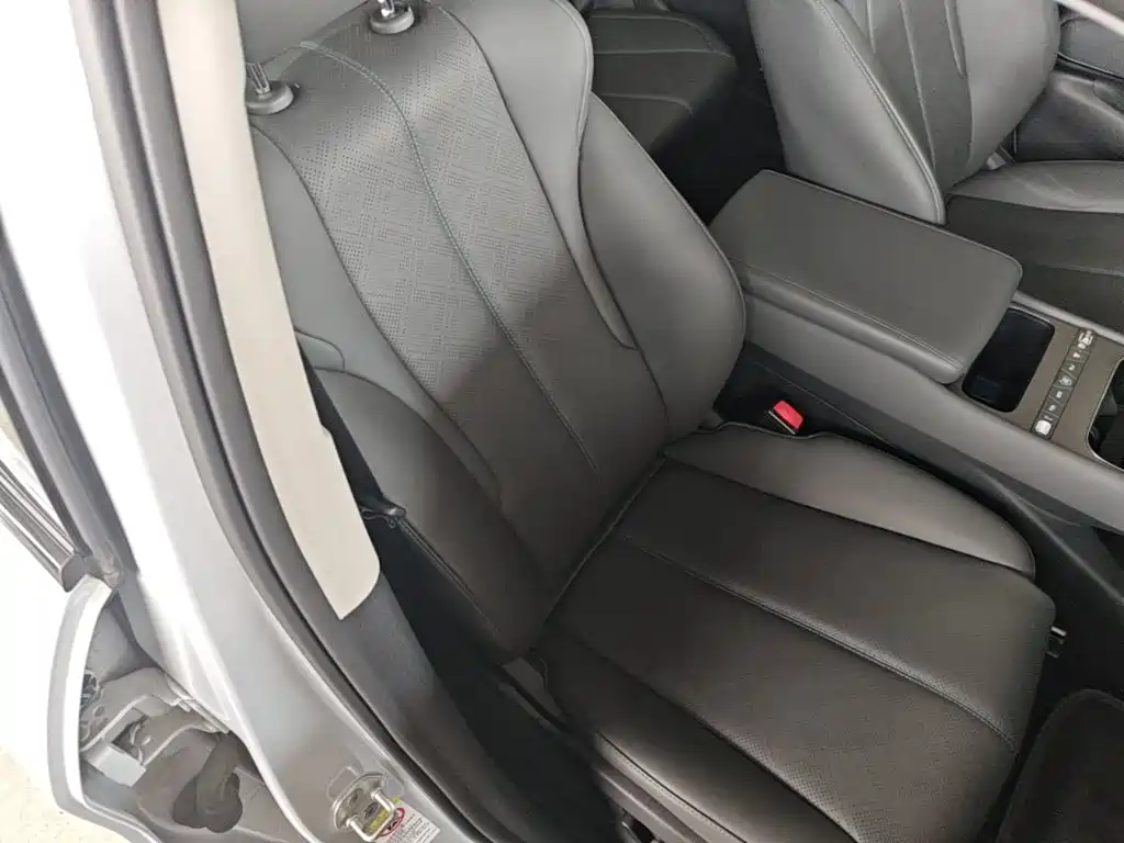 BYD Yuan Plus — миниатюра 25