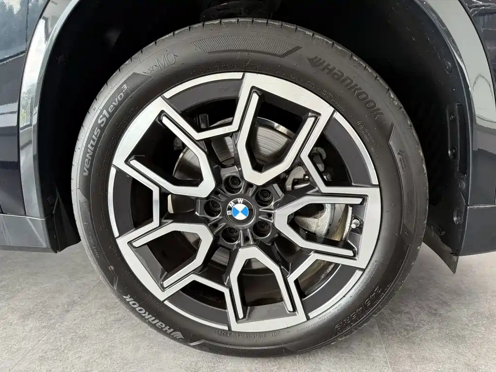 BMW X1 sDrive25Li X Design Package, фото 17