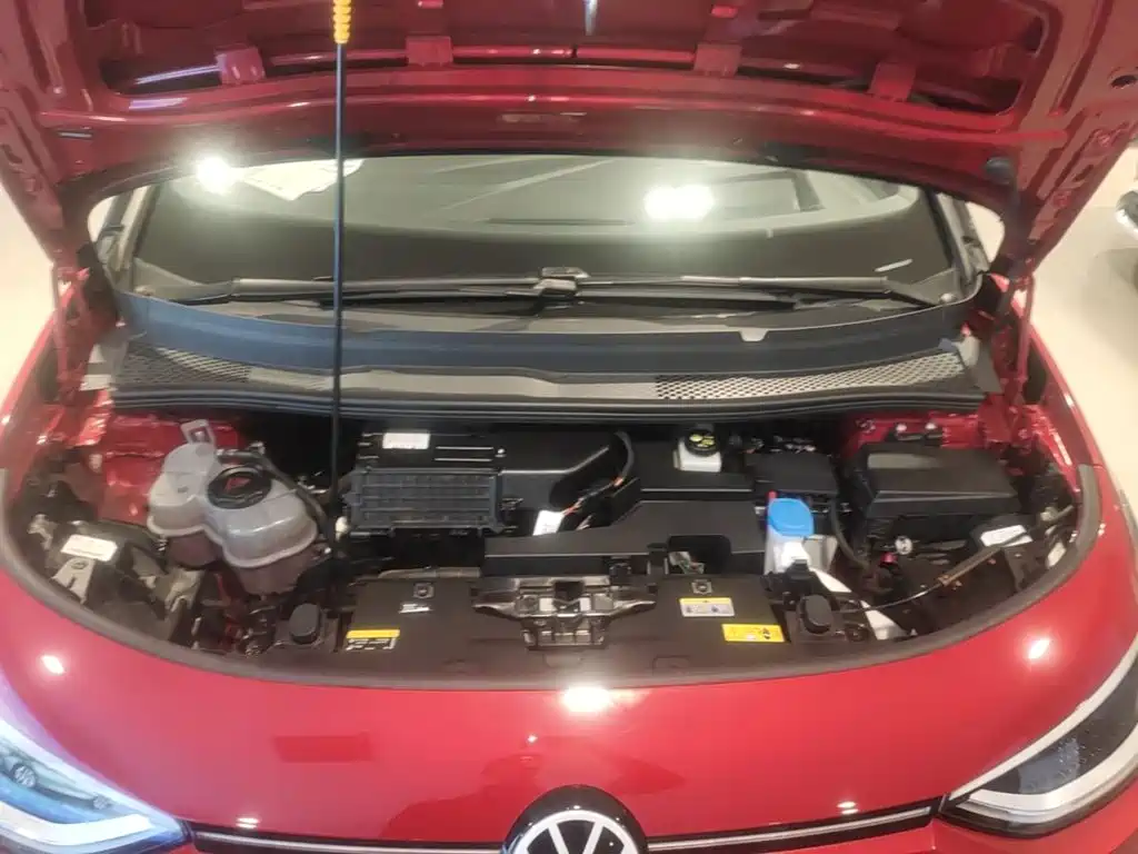 Volkswagen ID.3 — миниатюра 20