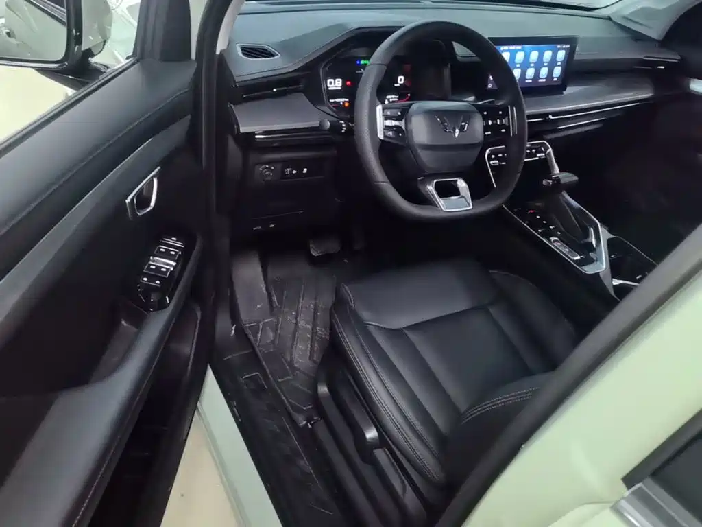 Wuling Xingchen — миниатюра 16