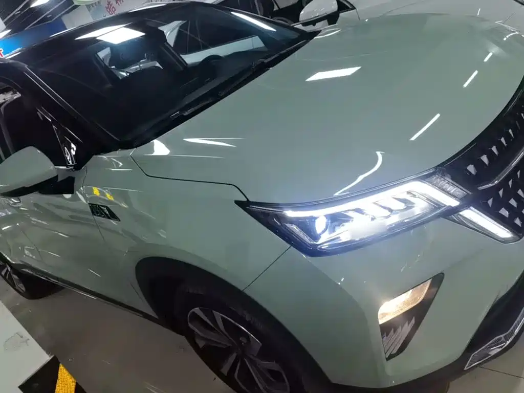 Wuling Xingchen — миниатюра 4