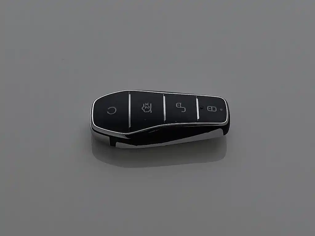 BYD Dolphin — миниатюра 19