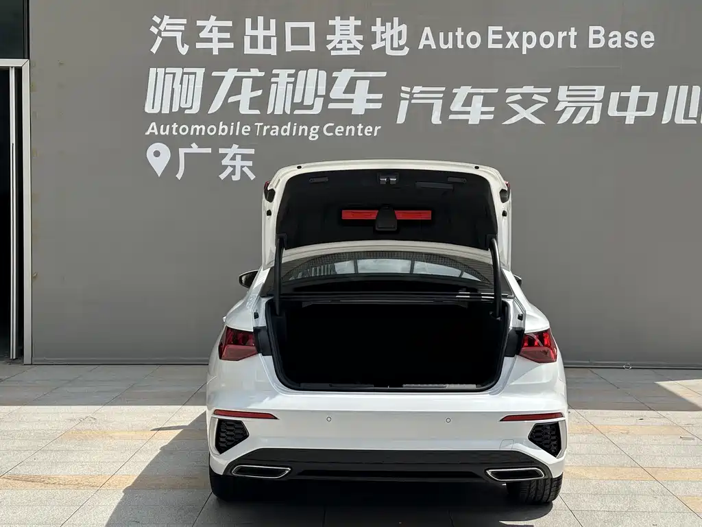 Audi A3 — миниатюра 13