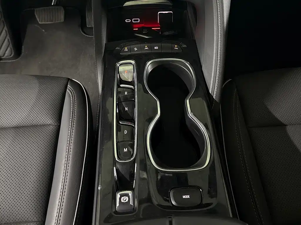 Buick Envision Plus — миниатюра 14