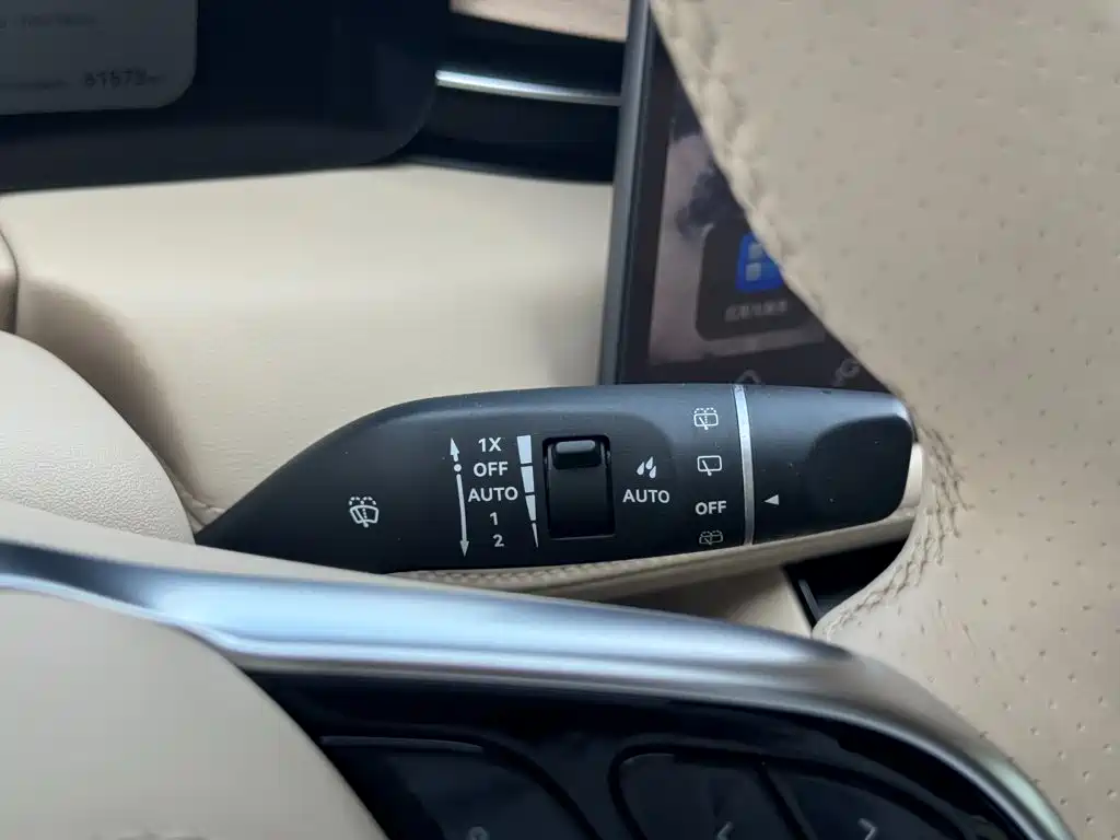 AITO AITO M5 — миниатюра 31