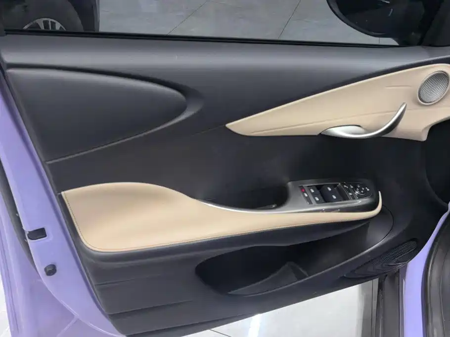 BYD Dolphin — миниатюра 7
