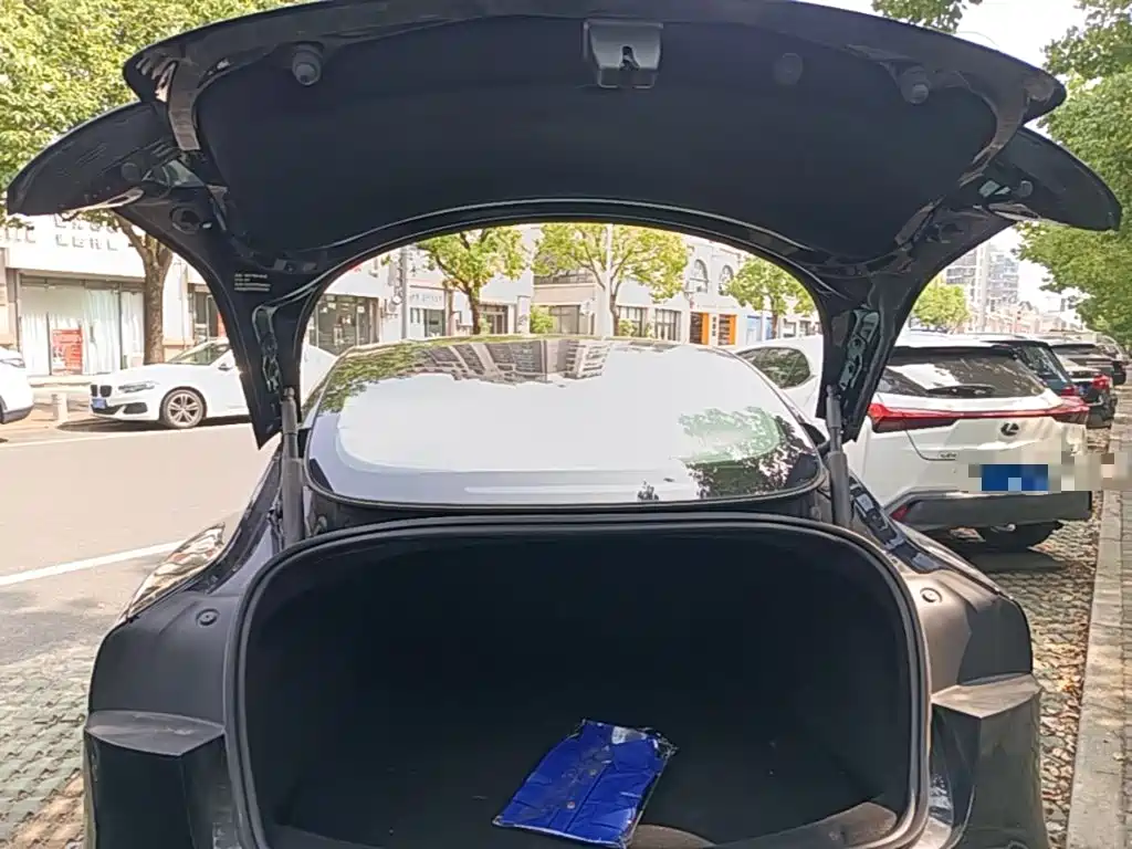 Tesla Model 3 — миниатюра 19