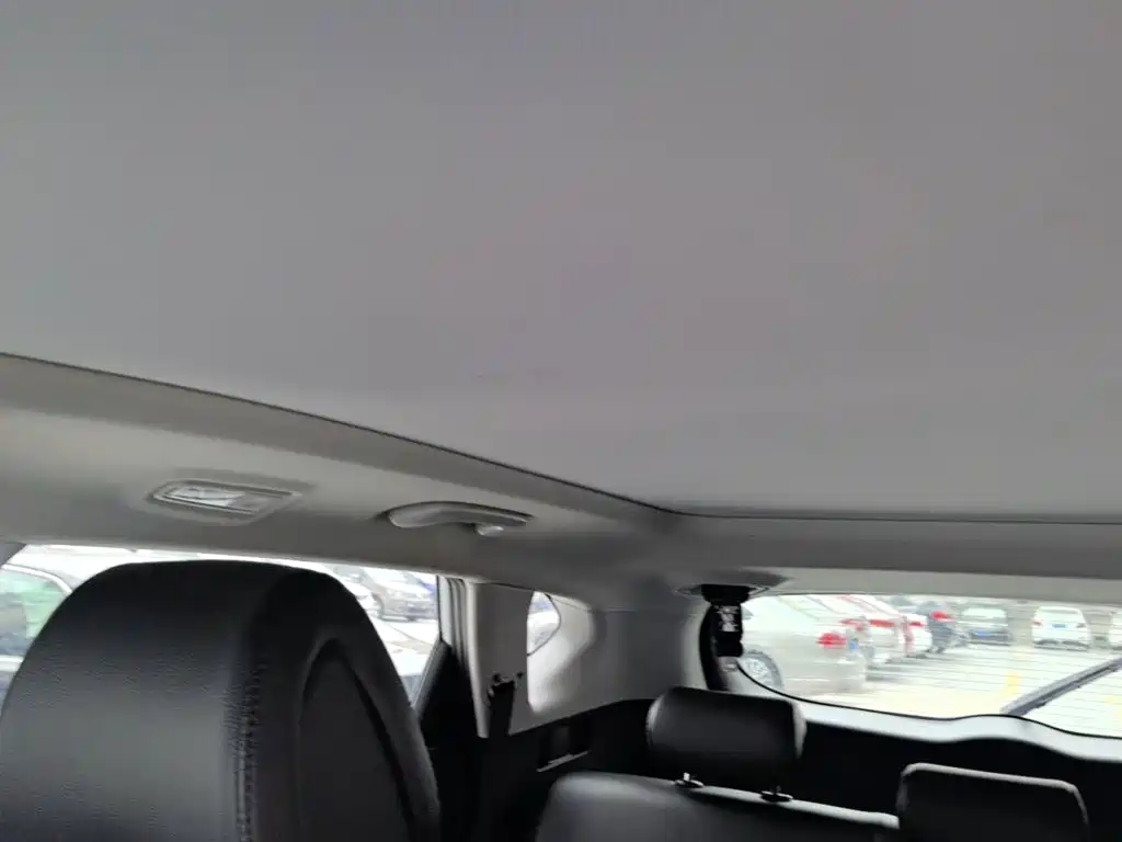 Hyundai Tucson — миниатюра 18