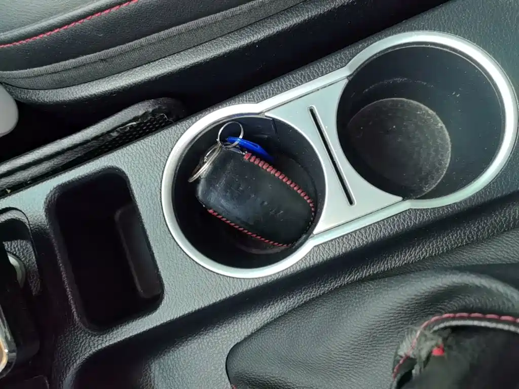 Haval H6 — миниатюра 9